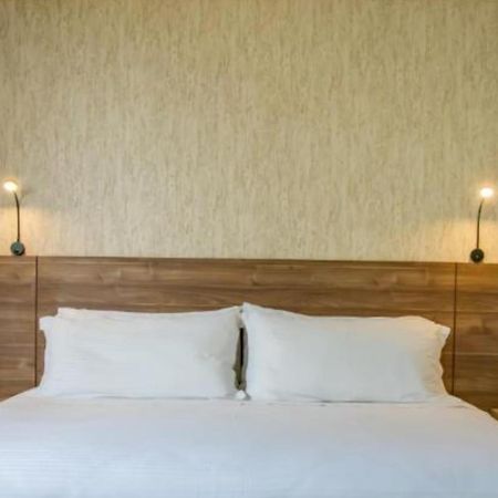 Hotel Estancia Chipichape Cali Eksteriør billede