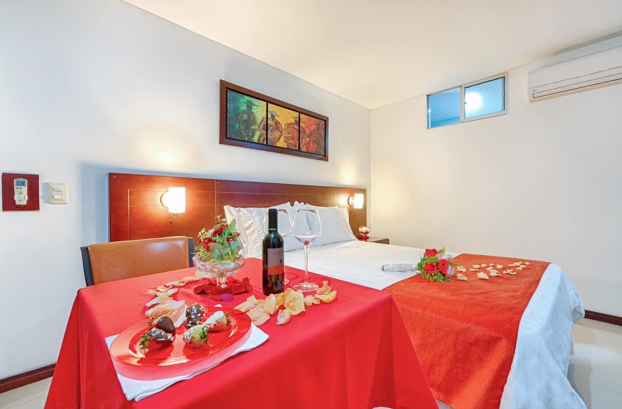 Hotel Estancia Chipichape Cali Eksteriør billede